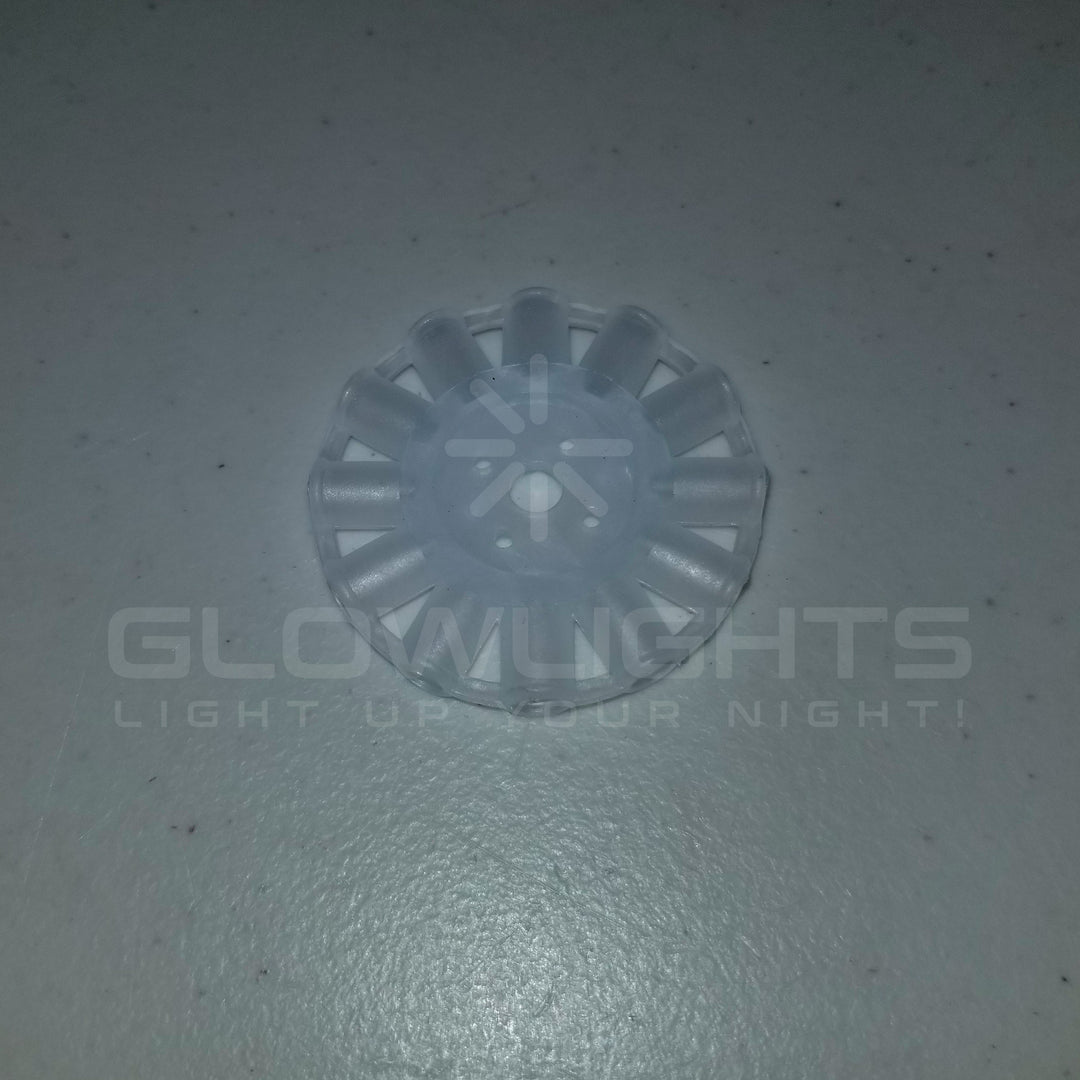 Glow Ball Connectors