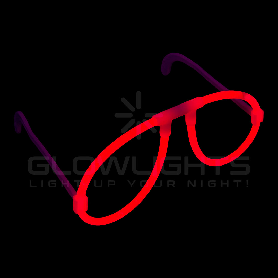 Glow Aviator Eyeglasses