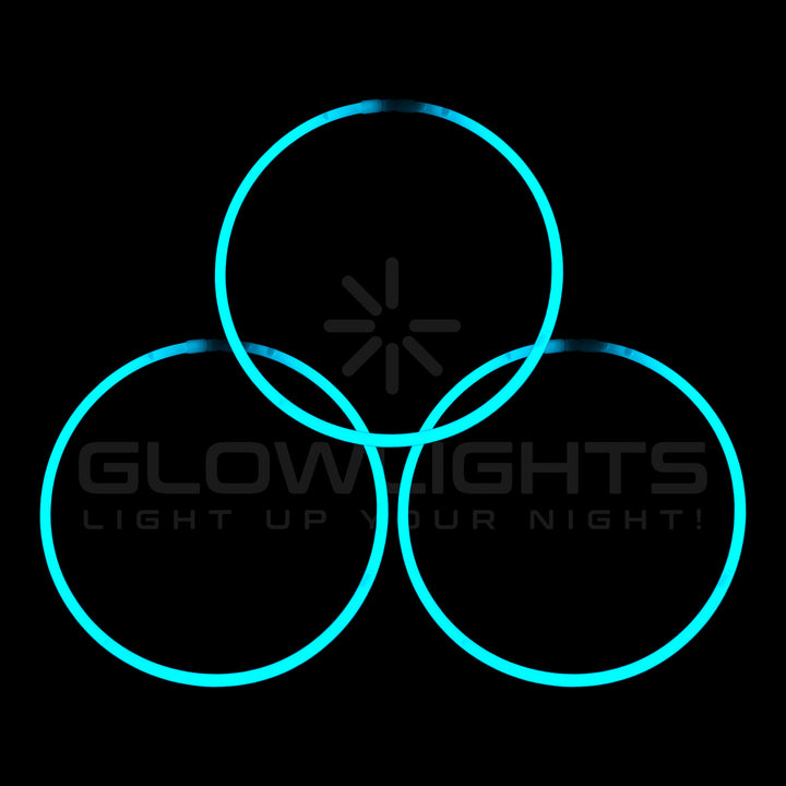22" Glow Necklaces