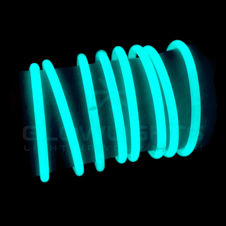8" Glow Bracelets