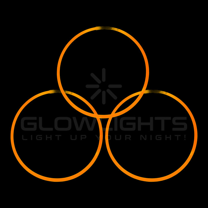 22" Glow Necklaces