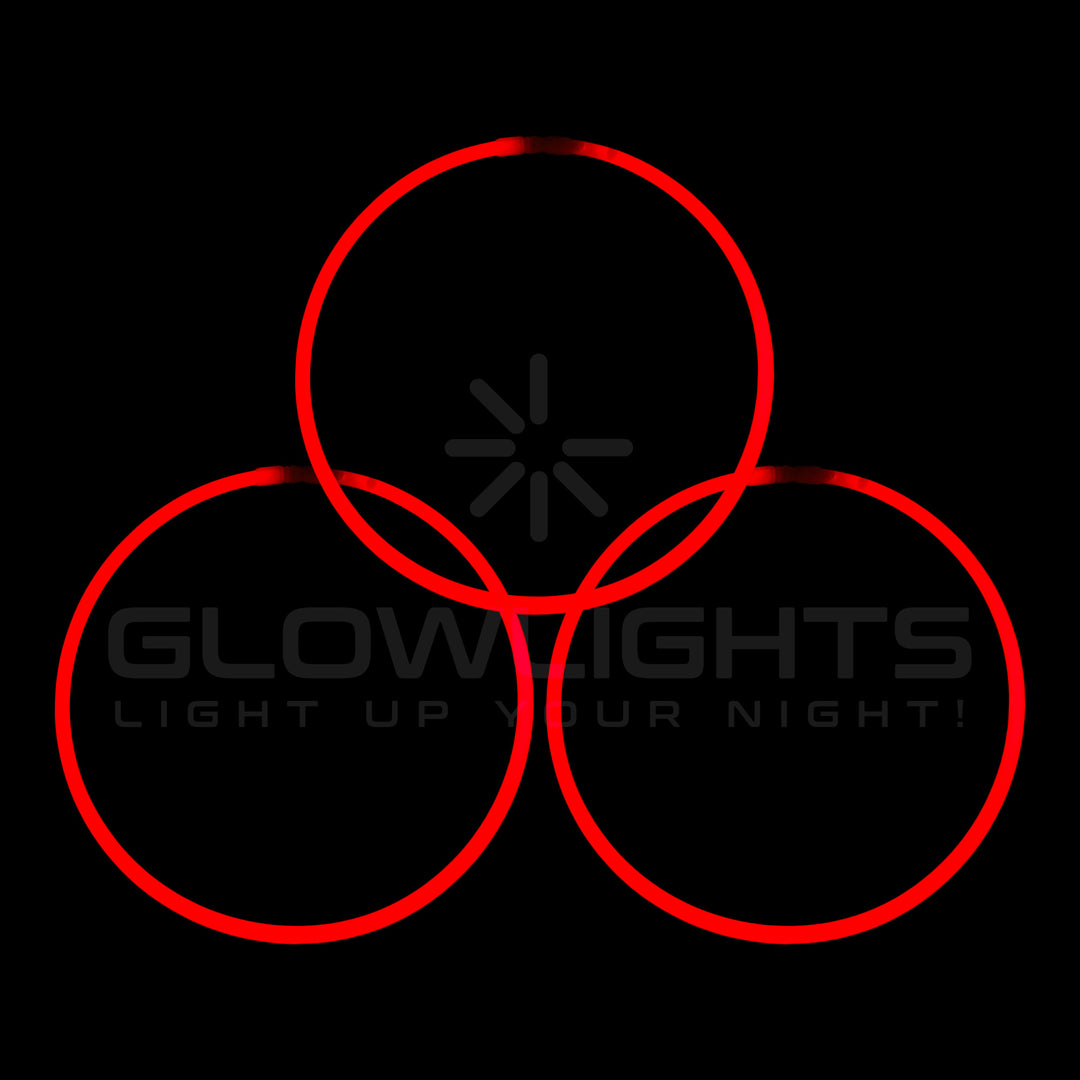 22" Glow Necklaces