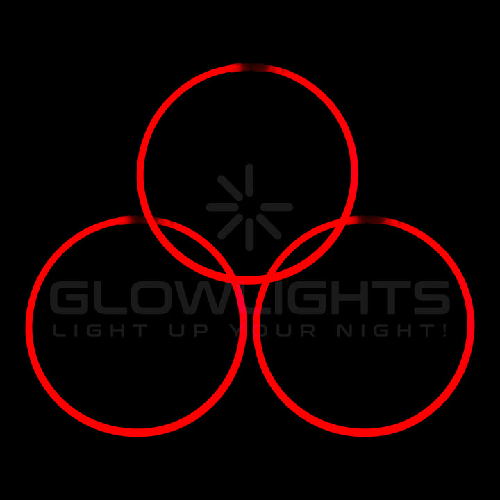 22" Glow Necklaces