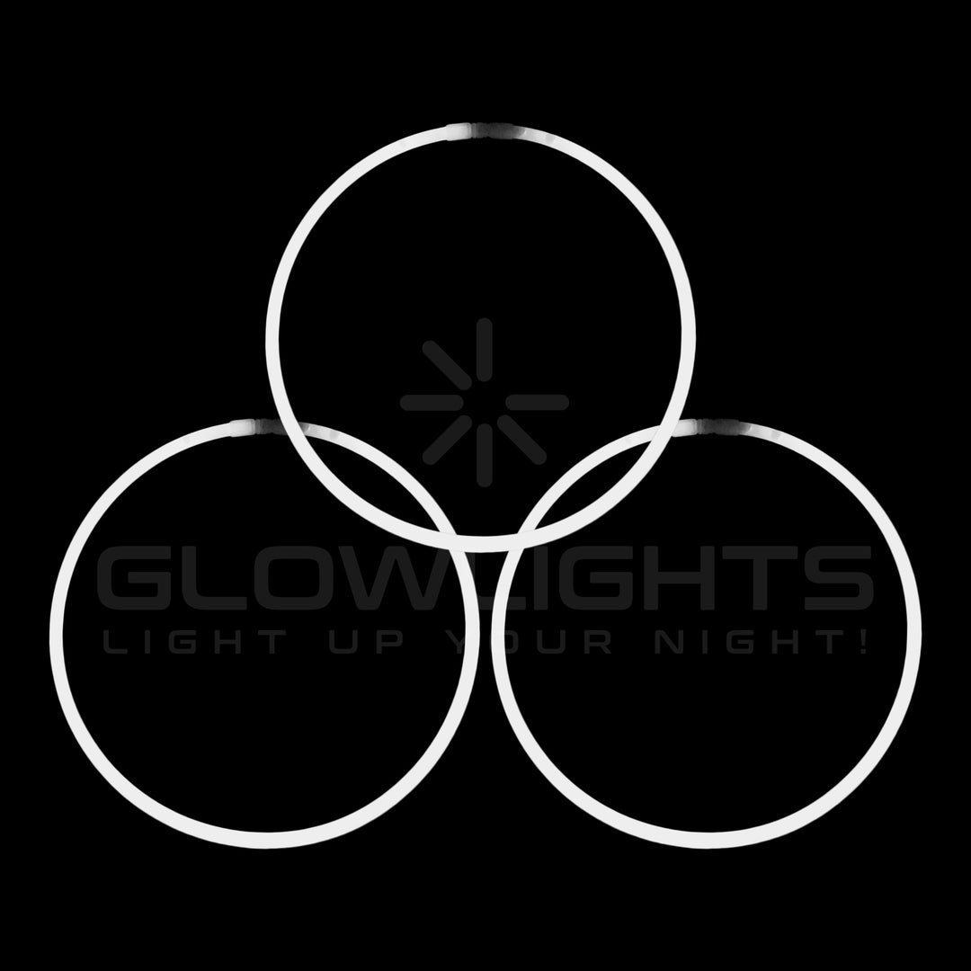 22" Glow Necklaces