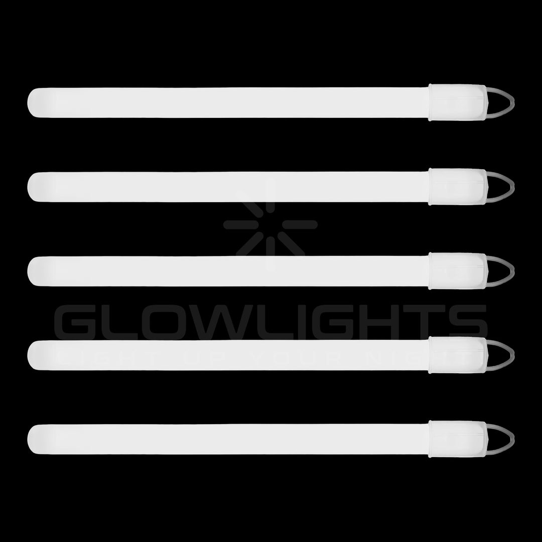 6" Glow Light Sticks